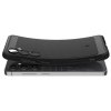 SPIGEN futerał RUGGED ARMOR do SAMSUNG S24 FE matte black